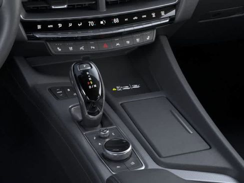 New 2026 Cadillac CT5 Premium Luxury image 23