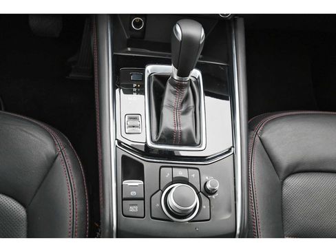 Used 2025 MAZDA CX-5 Carbon Edition AWD/4WD image 25
