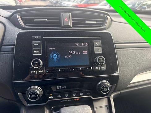 Used 2020 Honda CR-V LX image 20