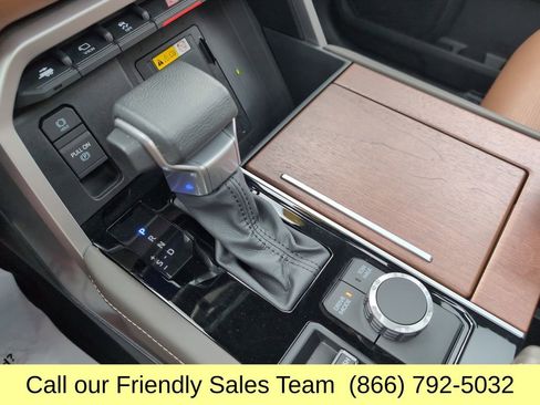Used 2024 Toyota Tundra 1794 Edition AWD/4WD image 25