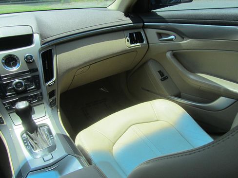 Used 2013 Cadillac CTS Performance RWD image 14