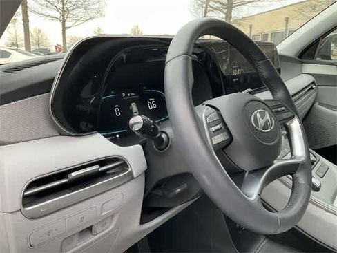 Used 2024 Hyundai Palisade SEL image 10