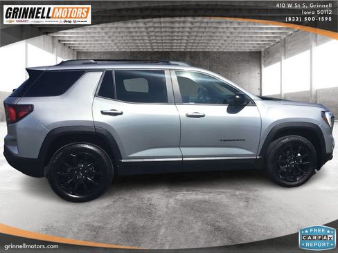Used 2026 GMC Terrain Elevation w/ Elevation Premium Package AWD/4WD image 4