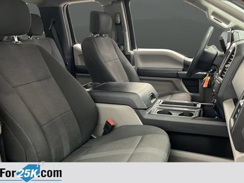 Used 2018 Ford F150 XL w/ Equipment Group 101A Mid AWD/4WD image 23