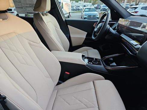 New 2026 BMW X3 xDrive30 w/ Premium Package image 10