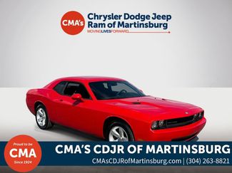 Used 2010 Dodge Challenger SE RWD video 1