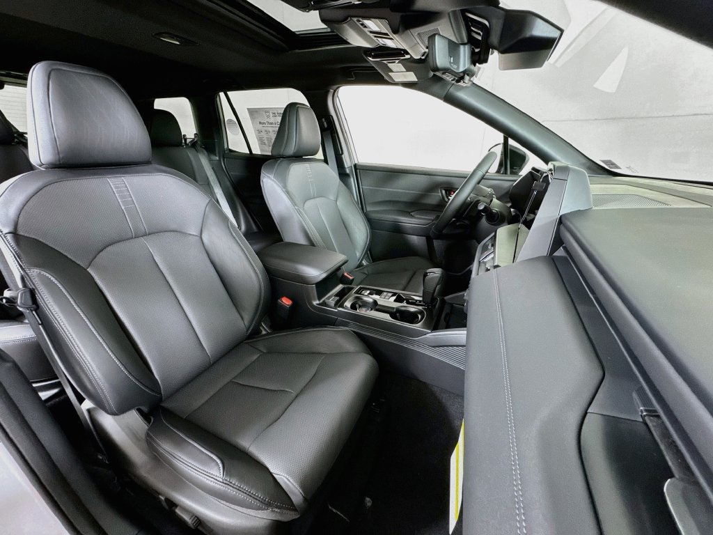 New 2026 Subaru Outback Touring XT AWD/4WD image 30