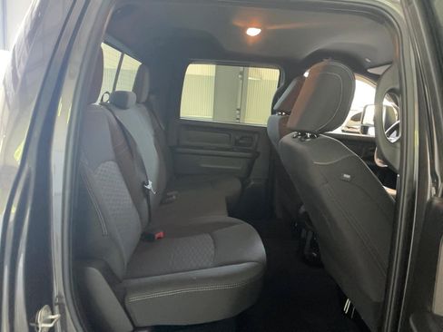 Used 2025 RAM 2500 Tradesman AWD/4WD image 23