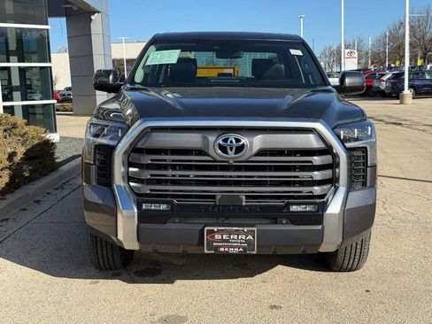 Used 2023 Toyota Tundra Limited image 8