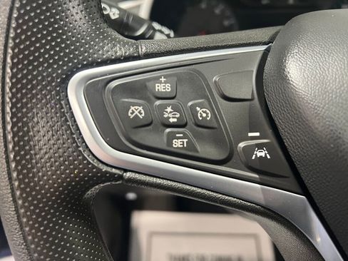 Used 2023 Chevrolet Malibu LT w/ Driver Confidence Package image 10