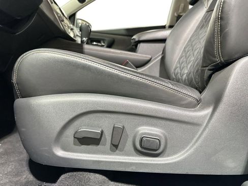Used 2023 Nissan Murano Platinum w/ Cargo Package AWD/4WD image 14