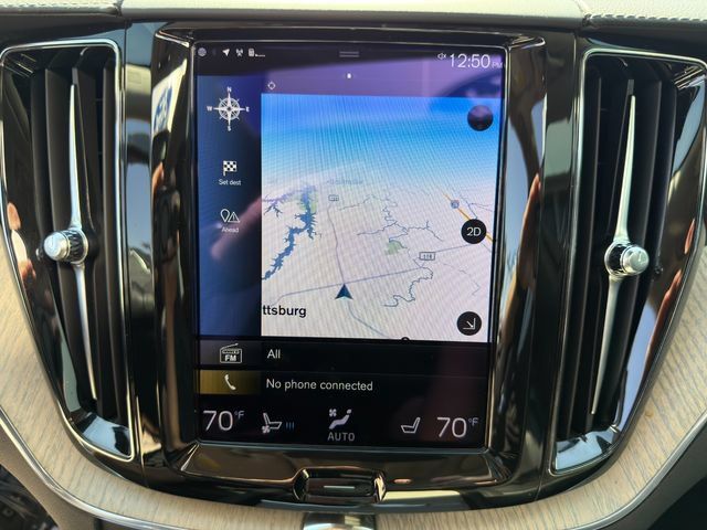 Used 2021 Volvo XC60 T6 Inscription w/ Advanced Package AWD/4WD image 24
