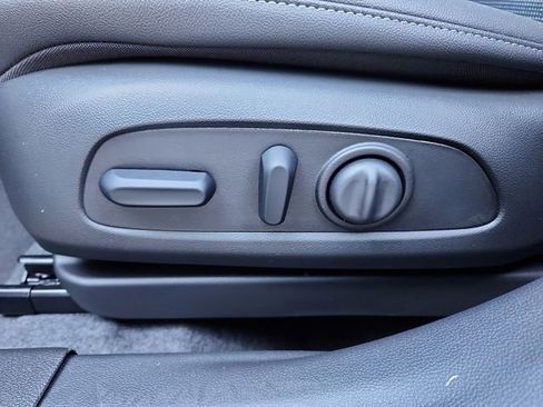 New 2026 Buick Envista Preferred w/ Convenience I Package image 9