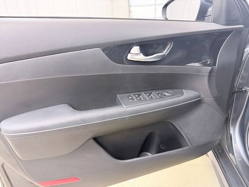 Used 2024 Kia Forte GT-Line FWD image 8