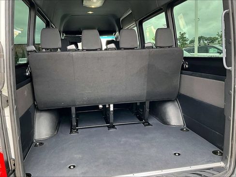 Used 2026 Mercedes-Benz Sprinter 2500 image 30