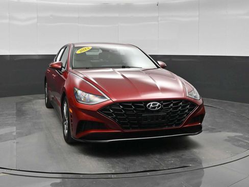Used 2023 Hyundai Sonata SEL FWD image 2