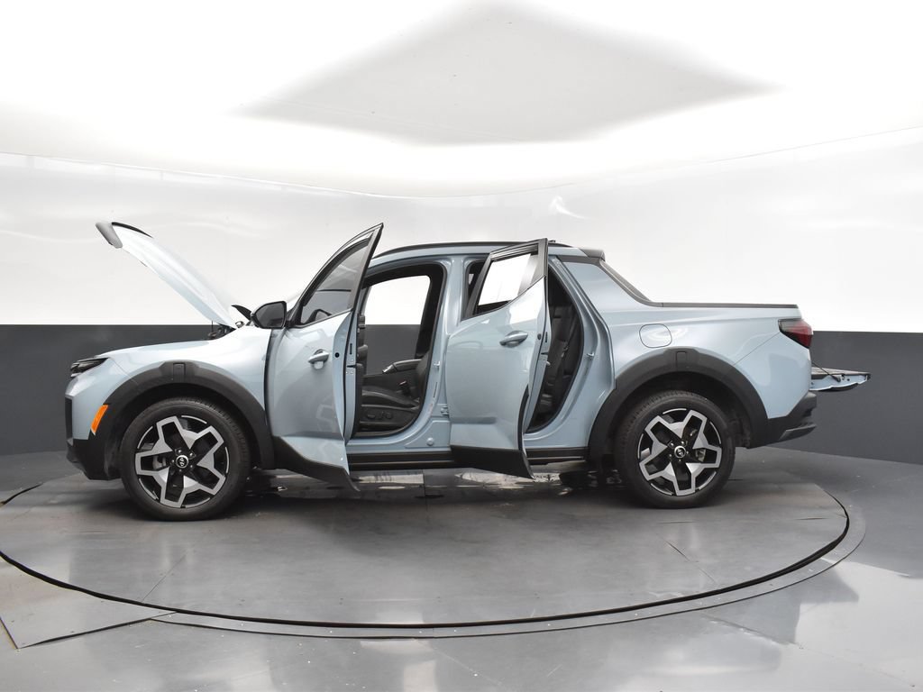 Used 2023 Hyundai Santa Cruz Limited AWD/4WD image 42