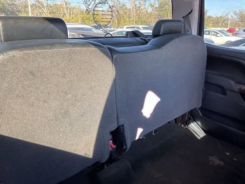 Used 2016 GMC Sierra 1500 SLE image 10