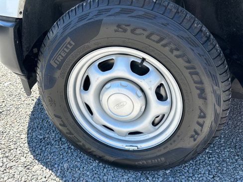 Used 2023 Ford F150 XL AWD/4WD image 16