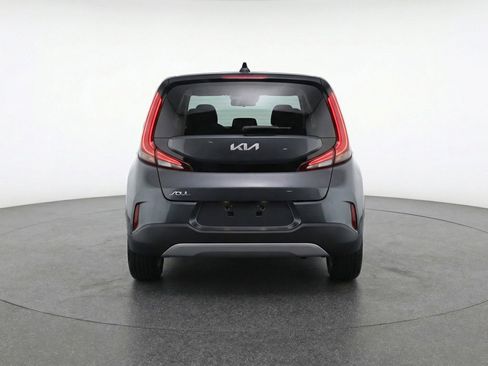 Used 2025 Kia Soul LX w/ LX Technology Package image 7