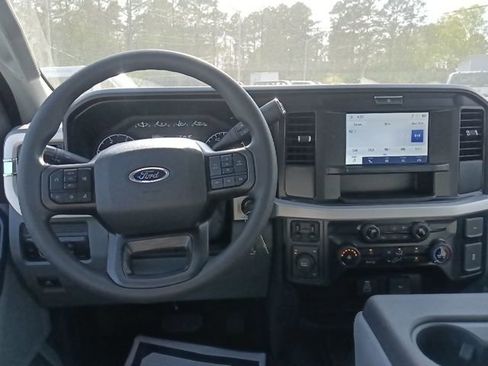 New 2026 Ford F350 XL w/ XL Chrome Package image 27