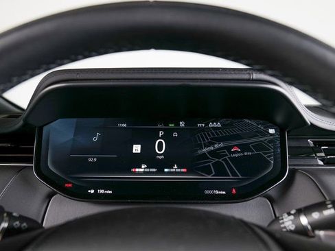 New 2026 Land Rover Range Rover Sport Dynamic SE AWD/4WD image 18