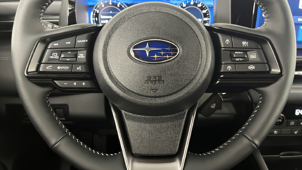 New 2026 Subaru Outback Touring XT AWD/4WD image 21