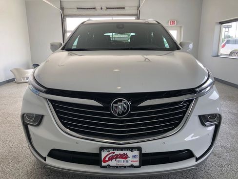 Used 2023 Buick Enclave Essence w/ Experience Buick Package AWD/4WD image 6