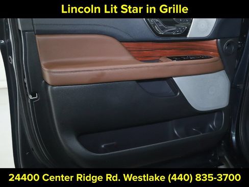 Used 2024 Lincoln Navigator Reserve AWD/4WD image 16