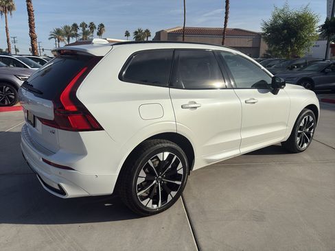 New 2026 Volvo XC60 T8 Plus w/ Protection Package Premier image 6