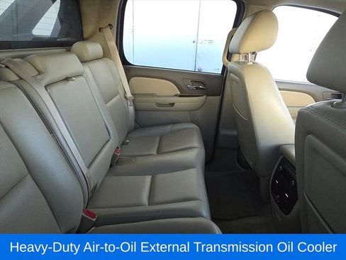 Used 2010 Chevrolet Avalanche LTZ image 24