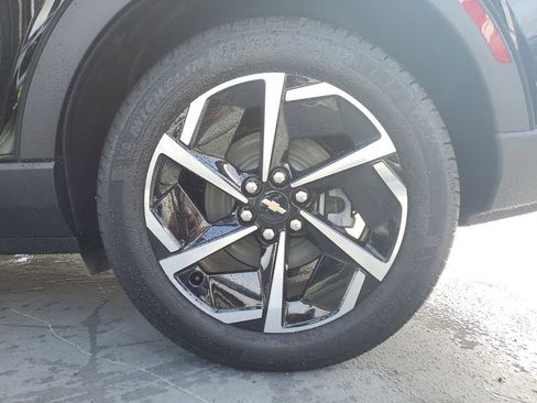 New 2026 Chevrolet Equinox EV LT image 5