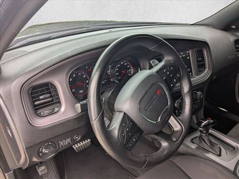 Used 2023 Dodge Charger R/T w/ Blacktop Package RWD image 10
