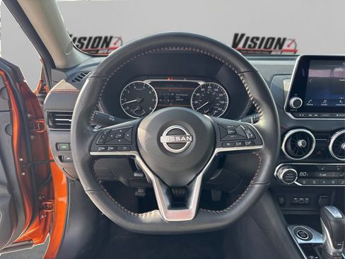 Used 2024 Nissan Sentra SR image 23