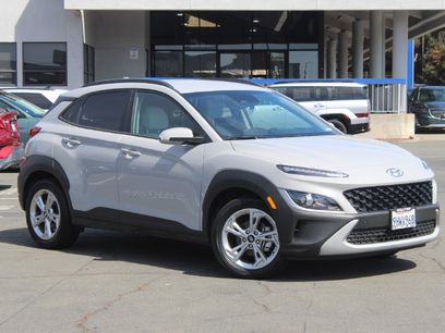 Used 2023 Hyundai Kona SEL