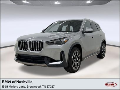 Used 2025 BMW X1 xDrive28i w/ Convenience Package