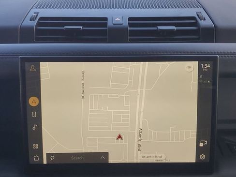 Used 2023 Land Rover Defender 90 X image 25