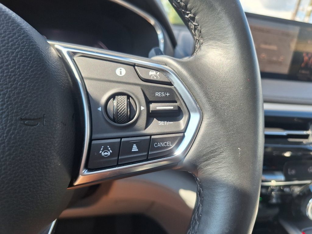 Certified 2023 Acura MDX w/ Technology Package AWD/4WD image 23