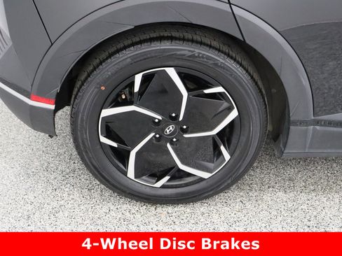 Used 2022 Hyundai Ioniq 5 SE image 6