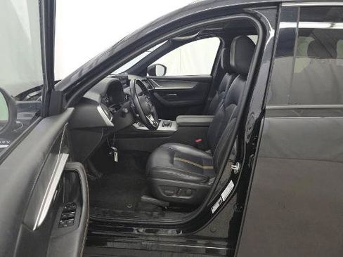 Used 2024 MAZDA CX-90 Plug-In Hybrid w/ Premium Plus AWD/4WD image 22