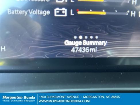 Used 2024 Jeep Grand Cherokee L Summit AWD/4WD image 23