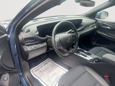 New 2026 Buick Envista Sport Touring FWD image 10