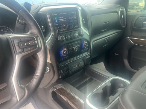 Used 2020 Chevrolet Silverado 1500 RST w/ Texas Edition RWD image 27