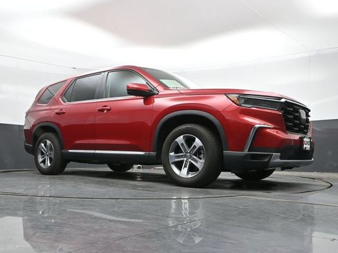 Used 2024 Honda Pilot EX-L image 44