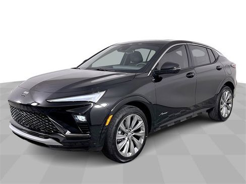 New 2026 Buick Envista Avenir image 1