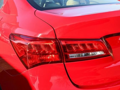 Used 2019 Acura TLX V6 SH-AWD w/ Technology Pkg image 21