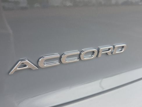 New 2026 Honda Accord Touring image 28
