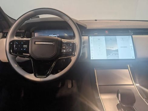 Used 2026 Land Rover Range Rover Velar S image 16