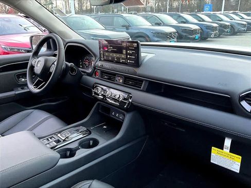 New 2026 Honda Passport RTL image 10