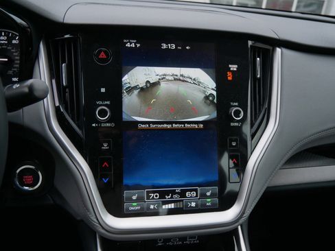 Used 2024 Subaru Legacy Premium image 17